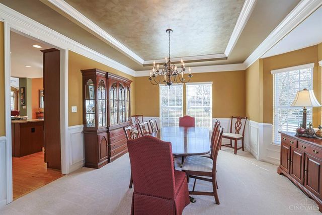 7527 Burton Drive, Liberty Twp, OH 45044