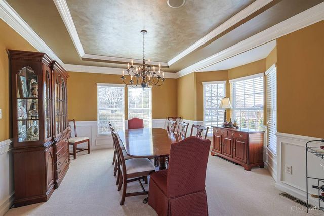 7527 Burton Drive, Liberty Twp, OH 45044