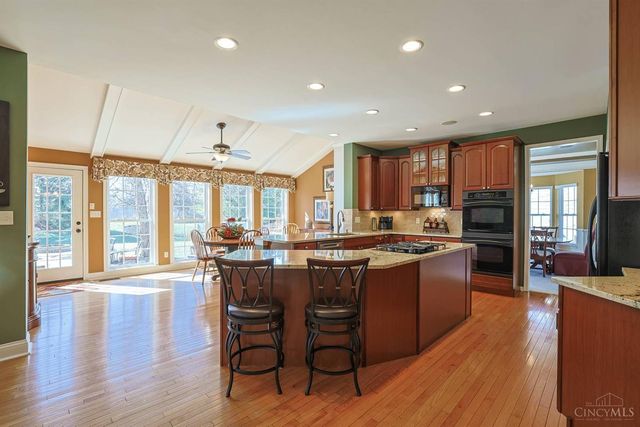 7527 Burton Drive, Liberty Twp, OH 45044