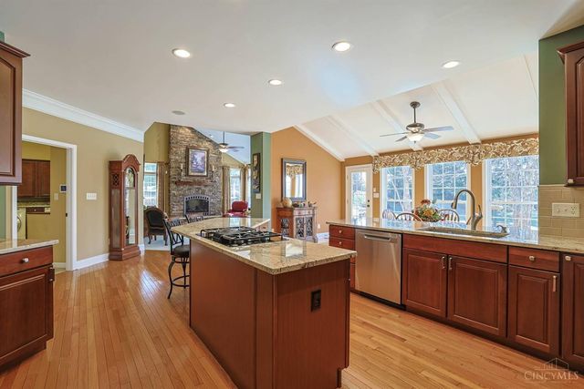 7527 Burton Drive, Liberty Twp, OH 45044