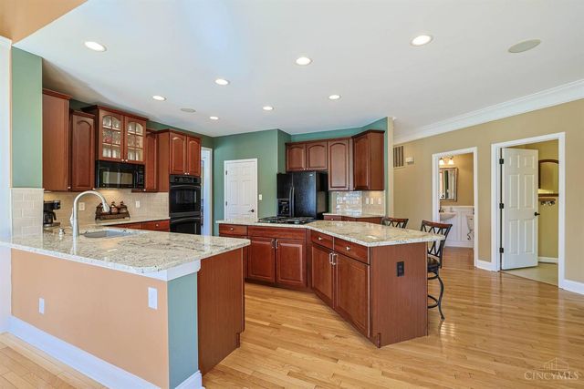 7527 Burton Drive, Liberty Twp, OH 45044