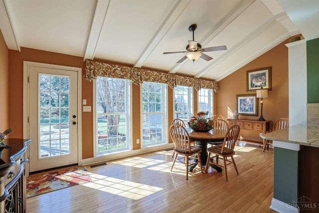 7527 Burton Drive, Liberty Twp, OH 45044