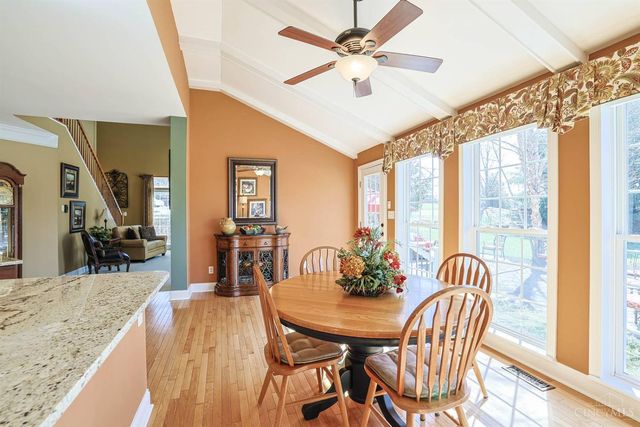 7527 Burton Drive, Liberty Twp, OH 45044