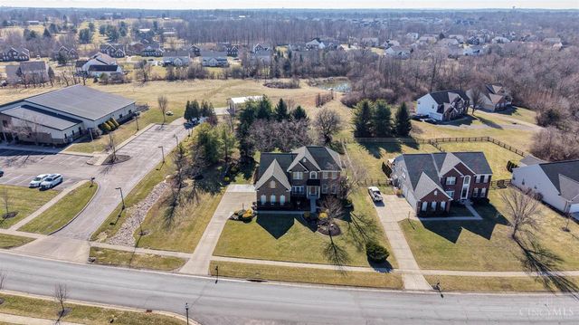 7527 Burton Drive, Liberty Twp, OH 45044