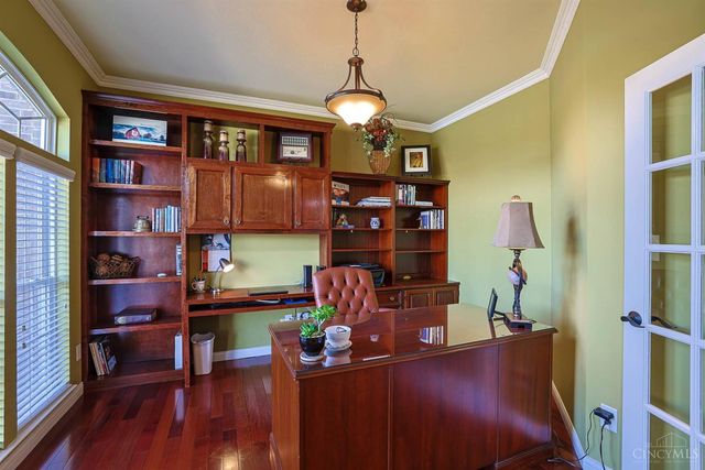 7527 Burton Drive, Liberty Twp, OH 45044