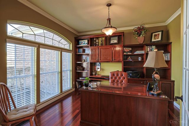 7527 Burton Drive, Liberty Twp, OH 45044