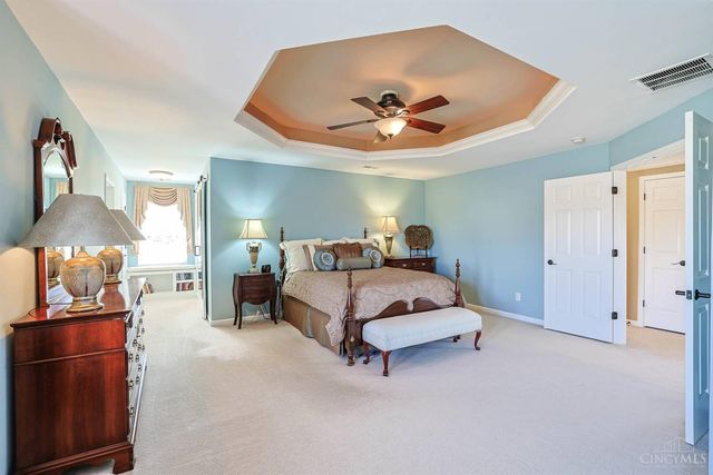 7527 Burton Drive, Liberty Twp, OH 45044