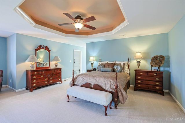 7527 Burton Drive, Liberty Twp, OH 45044