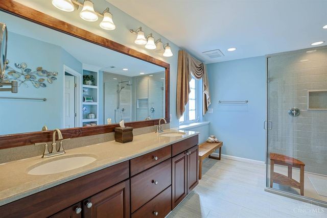 7527 Burton Drive, Liberty Twp, OH 45044