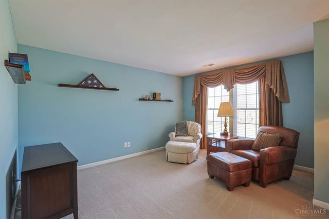 7527 Burton Drive, Liberty Twp, OH 45044