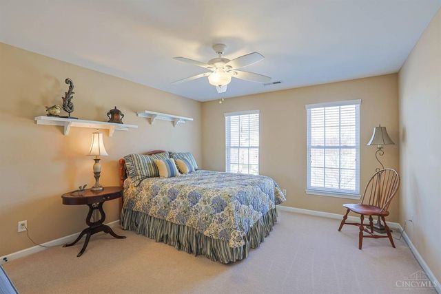 7527 Burton Drive, Liberty Twp, OH 45044