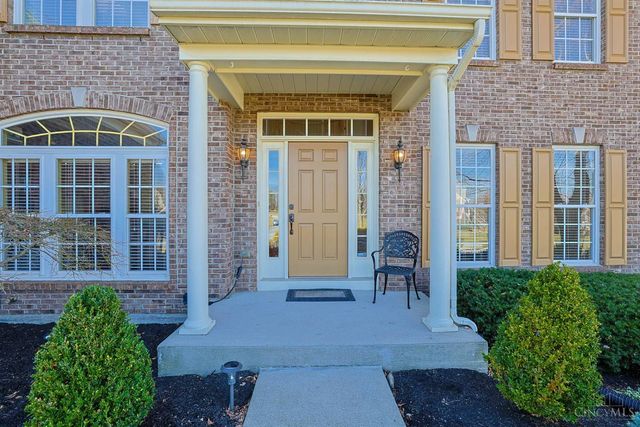 7527 Burton Drive, Liberty Twp, OH 45044