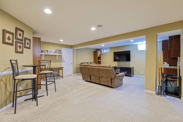 7527 Burton Drive, Liberty Twp, OH 45044