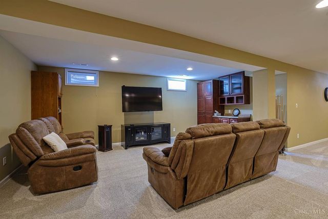 7527 Burton Drive, Liberty Twp, OH 45044