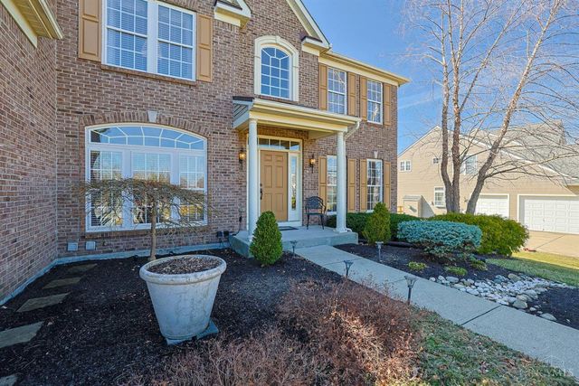 7527 Burton Drive, Liberty Twp, OH 45044