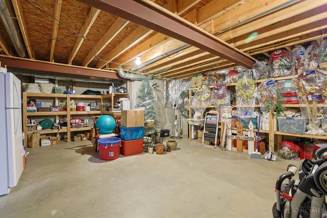 7527 Burton Drive, Liberty Twp, OH 45044