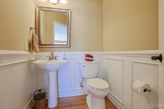 7527 Burton Drive, Liberty Twp, OH 45044