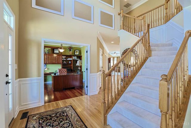 7527 Burton Drive, Liberty Twp, OH 45044