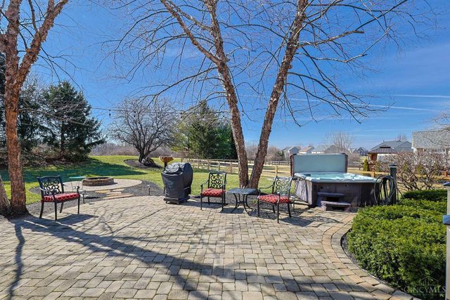 7527 Burton Drive, Liberty Twp, OH 45044