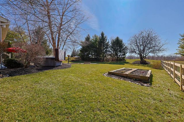 7527 Burton Drive, Liberty Twp, OH 45044