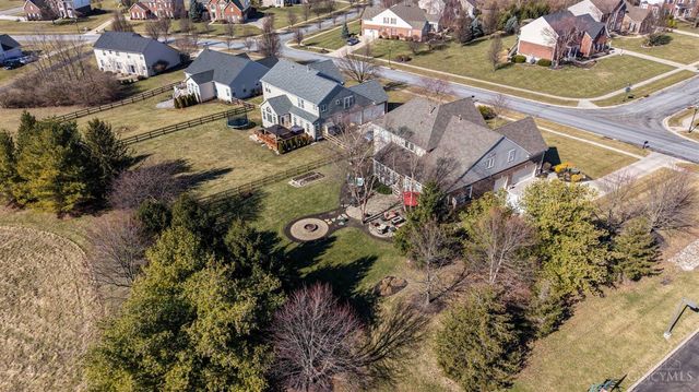 7527 Burton Drive, Liberty Twp, OH 45044