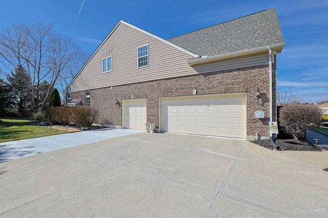 7527 Burton Drive, Liberty Twp, OH 45044