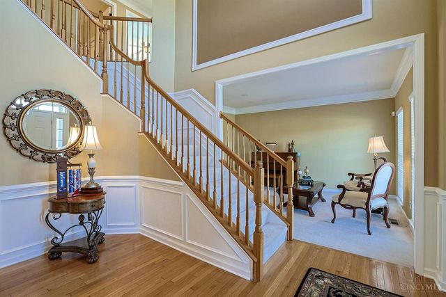 7527 Burton Drive, Liberty Twp, OH 45044