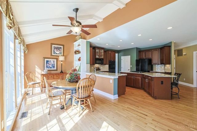 7527 Burton Drive, Liberty Twp, OH 45044