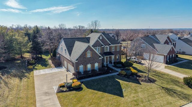 7527 Burton Drive, Liberty Twp, OH 45044