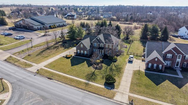 7527 Burton Drive, Liberty Twp, OH 45044