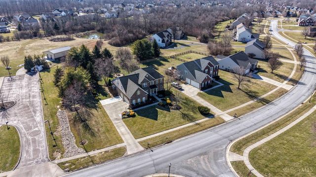 7527 Burton Drive, Liberty Twp, OH 45044