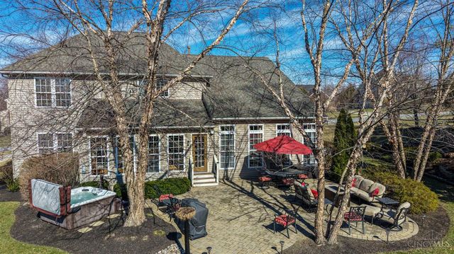 7527 Burton Drive, Liberty Twp, OH 45044