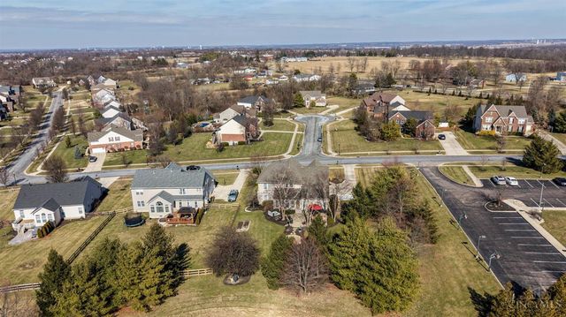 7527 Burton Drive, Liberty Twp, OH 45044