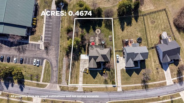 7527 Burton Drive, Liberty Twp, OH 45044