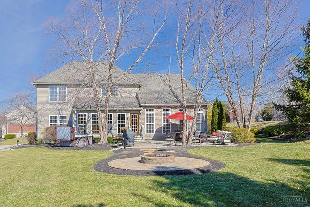 7527 Burton Drive, Liberty Twp, OH 45044