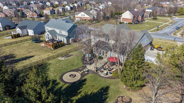 7527 Burton Drive, Liberty Twp, OH 45044