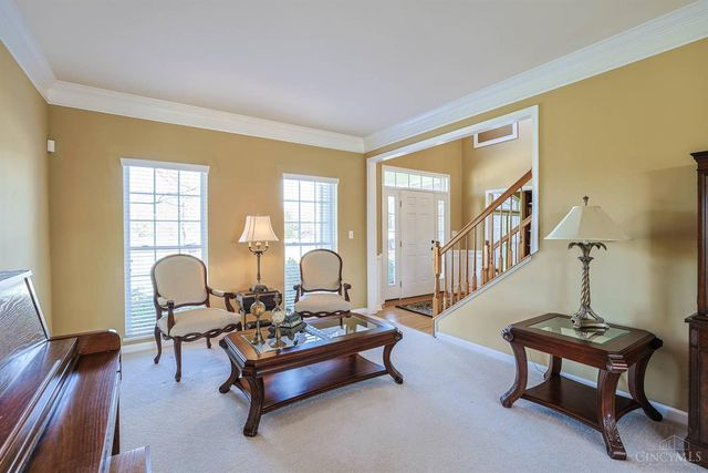 7527 Burton Drive, Liberty Twp, OH 45044