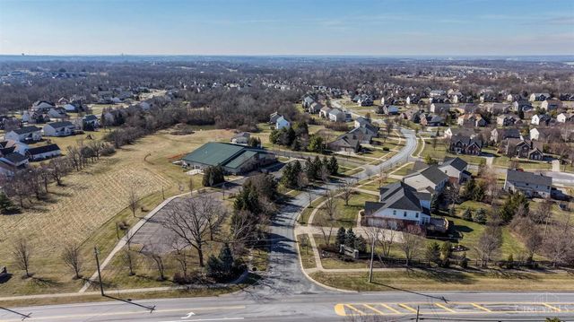 7527 Burton Drive, Liberty Twp, OH 45044