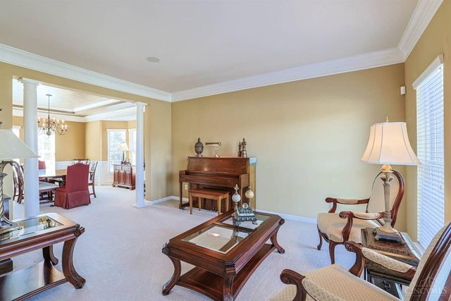 7527 Burton Drive, Liberty Twp, OH 45044