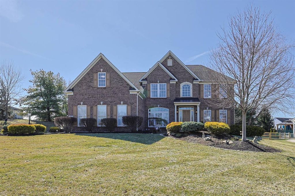 7527 Burton Drive, Liberty Twp, OH 45044