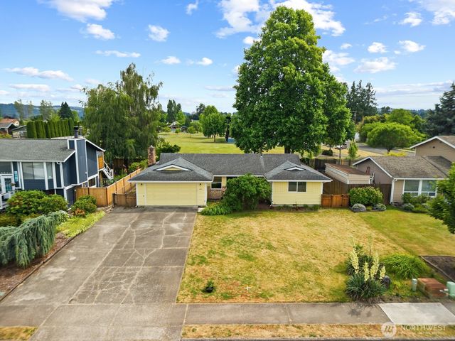 15612 63rd Street Ct E, Sumner, WA 98390
