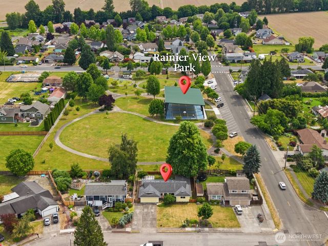15612 63rd Street Ct E, Sumner, WA 98390