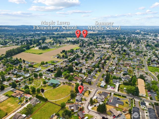 15612 63rd Street Ct E, Sumner, WA 98390