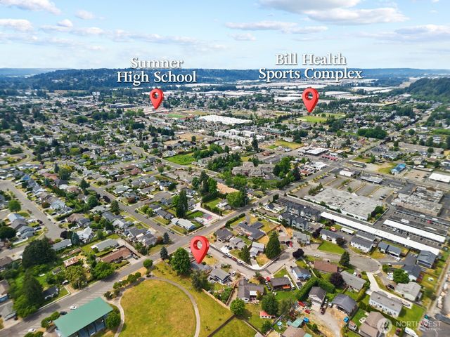 15612 63rd Street Ct E, Sumner, WA 98390