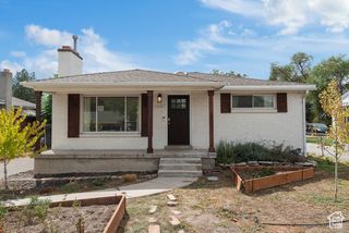 1207 W GILLESPIE AVE, Salt Lake City, UT 84104