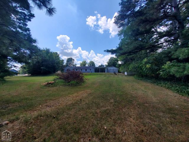 1287 W North Street, Piggott, AR 72454