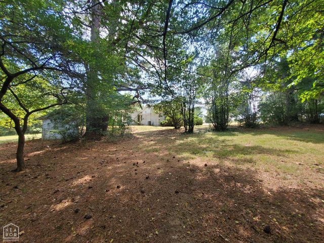 1287 W North Street, Piggott, AR 72454