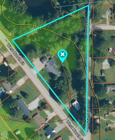 1287 W North Street, Piggott, AR 72454