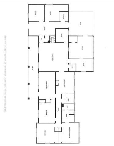 1287 W North Street, Piggott, AR 72454