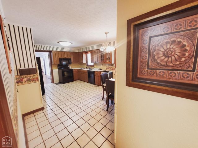 1287 W North Street, Piggott, AR 72454